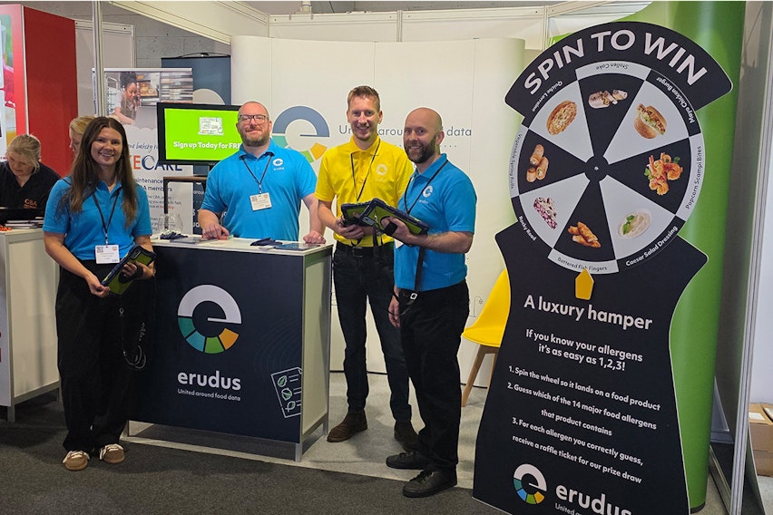 Out & About - Autumn 2025