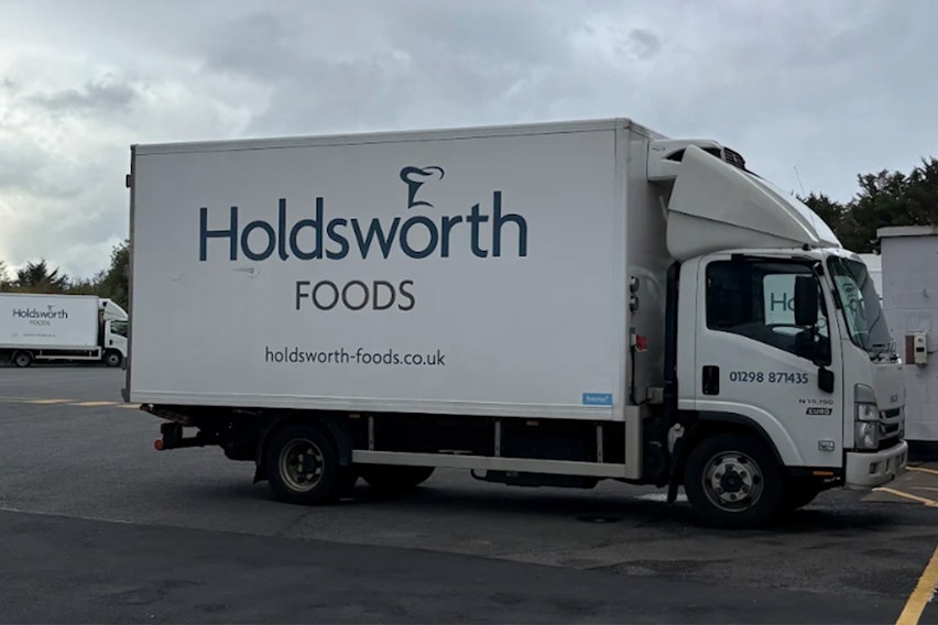 Erudus Out & About - Autumn 2025 Holdsworth visit