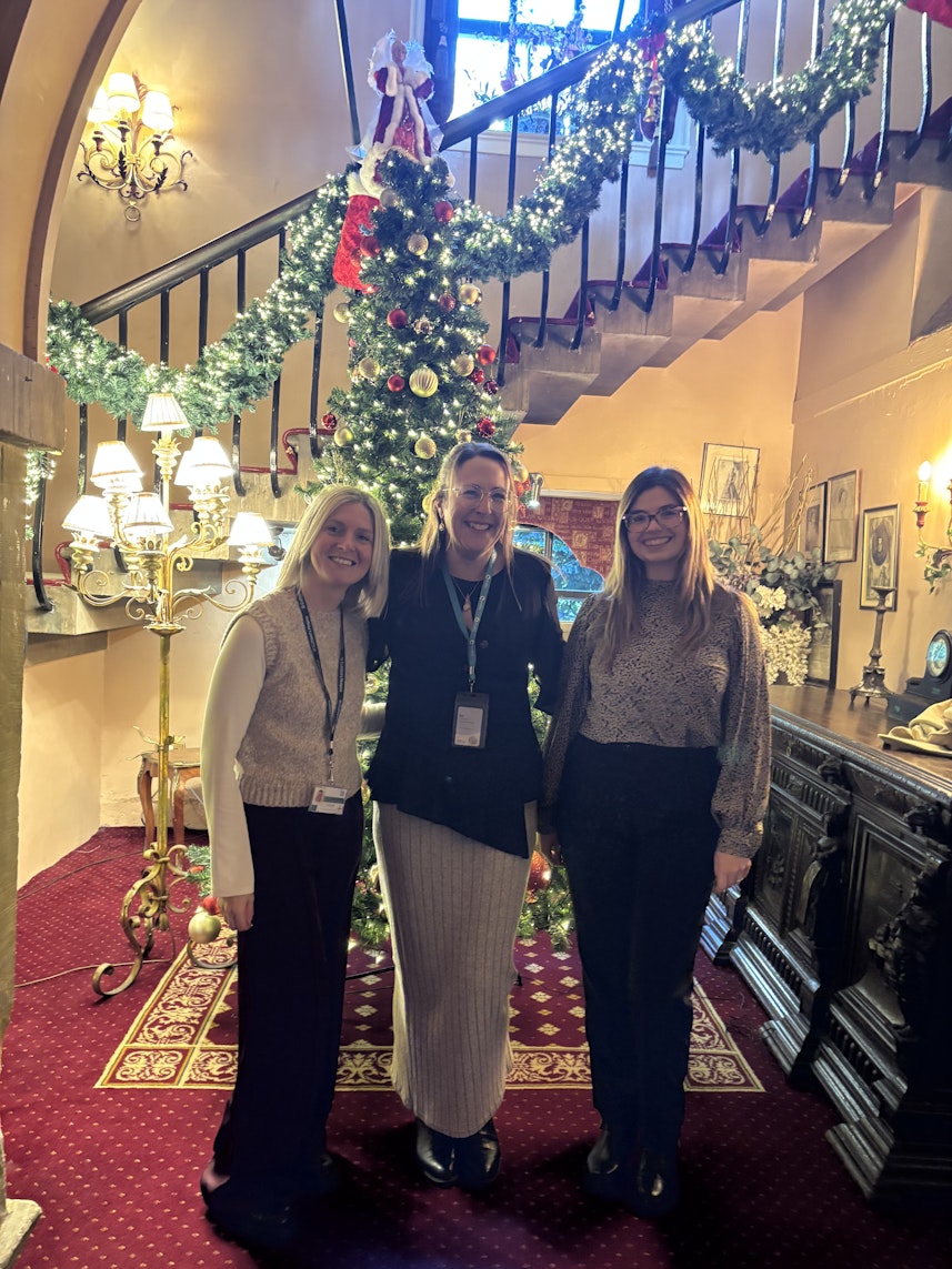 Erudus Out & About - Autumn 2025 - 88 Club Erudus Out & About - Autumn 2025 - 88 Club