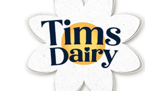 Data Pool Snapshot - Tims Dairy