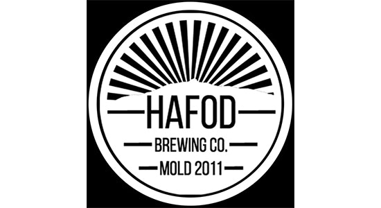 Data Pool Snapshot - Hafod Brewing Co