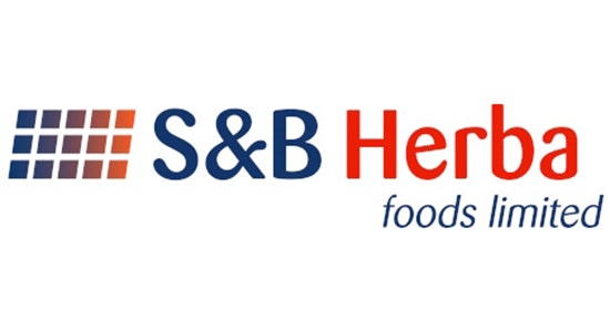 Data Pool Snapshot - S&B Herba Data Pool Snapshot - S&B Herba