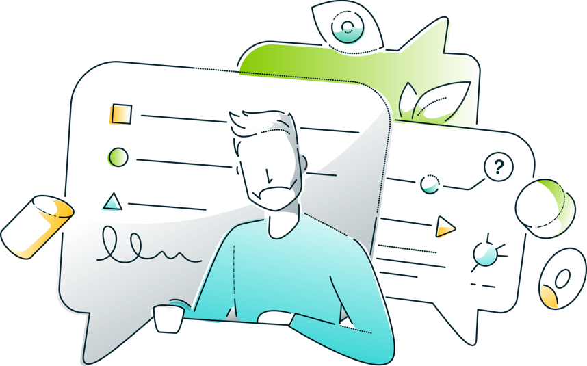 Illustration for User Forum 2026 Illustration for User Forum 2026