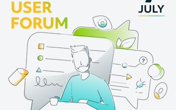 User Forum Square User Forum Square