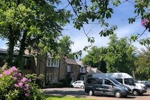 Announcing the Erudus chosen charity for 2026: St Cuthbert’s Hospice