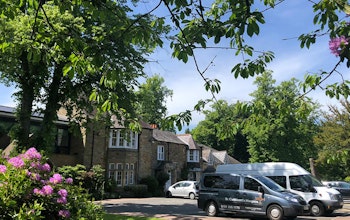 Erudus's chosen charity for 2026 - St Cuthbert's Hospice Erudus's chosen charity for 2026 - St Cuthbert's Hospice