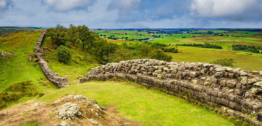 Erudus will participate in the Big Hike Hadrians Wall for St Cuthbert's Hospice
