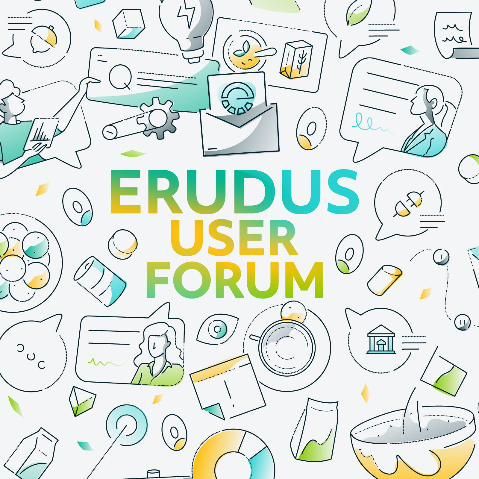 Erudus User Forum