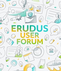 Erudus User Forum
