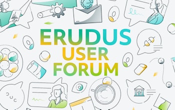 Erudus User Forum