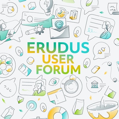 Erudus User Forum
