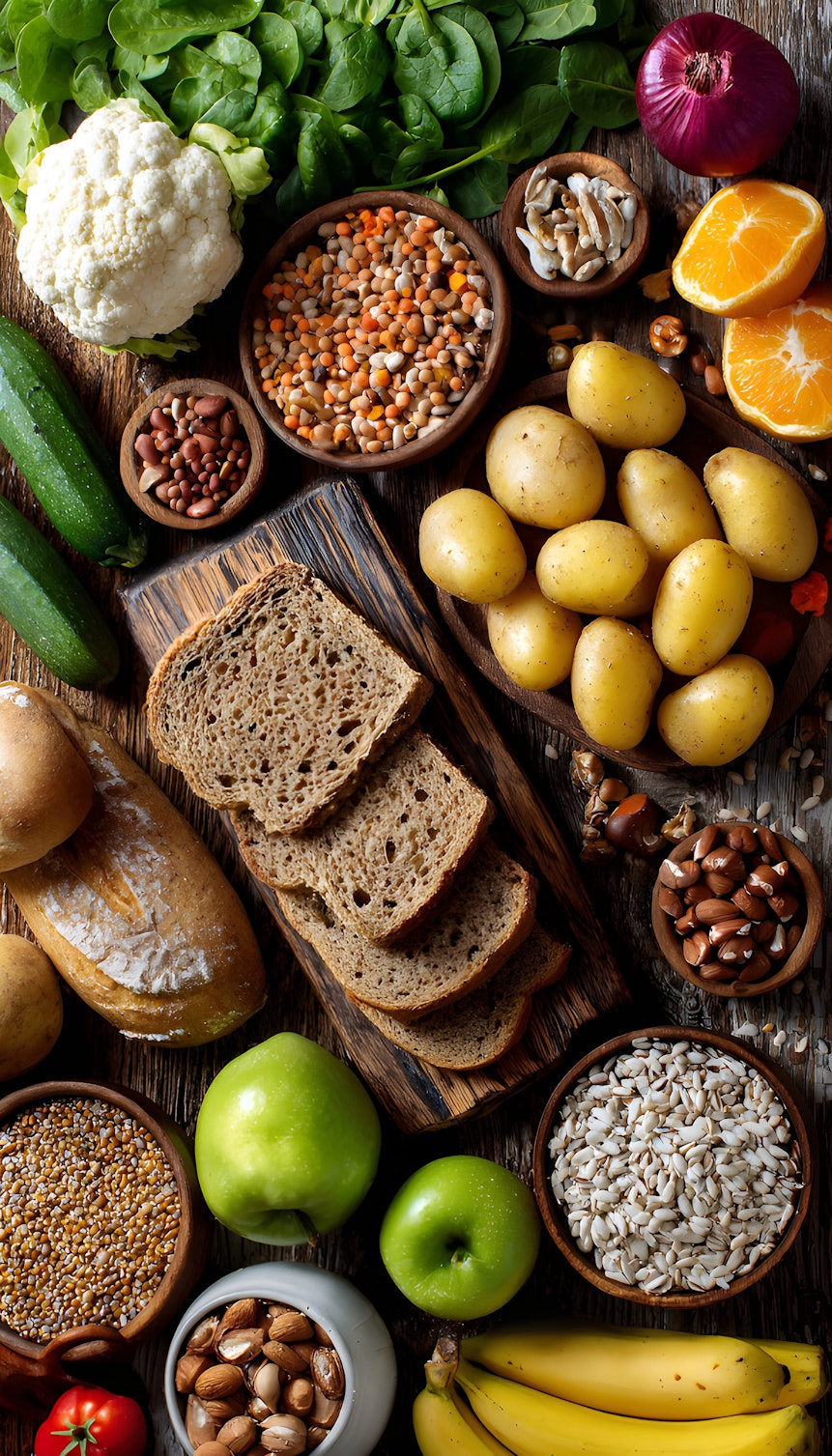 Why is fibre so important? High fibre foods Why is fibre so important? High fibre foods