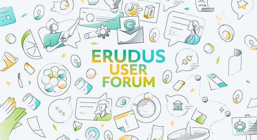 Erudus User Forum