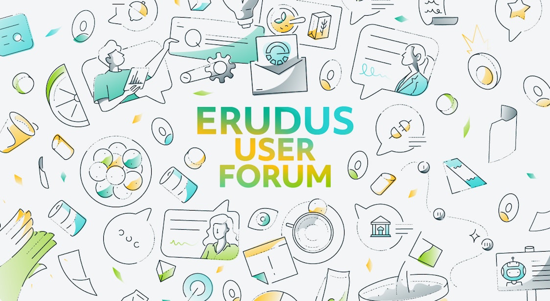 Erudus User Forum