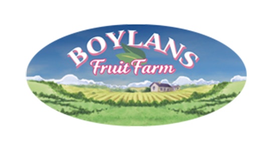 Data Pool Snapshot - Boylan Fruits Limited Data Pool Snapshot - Boylan Fruits Limited