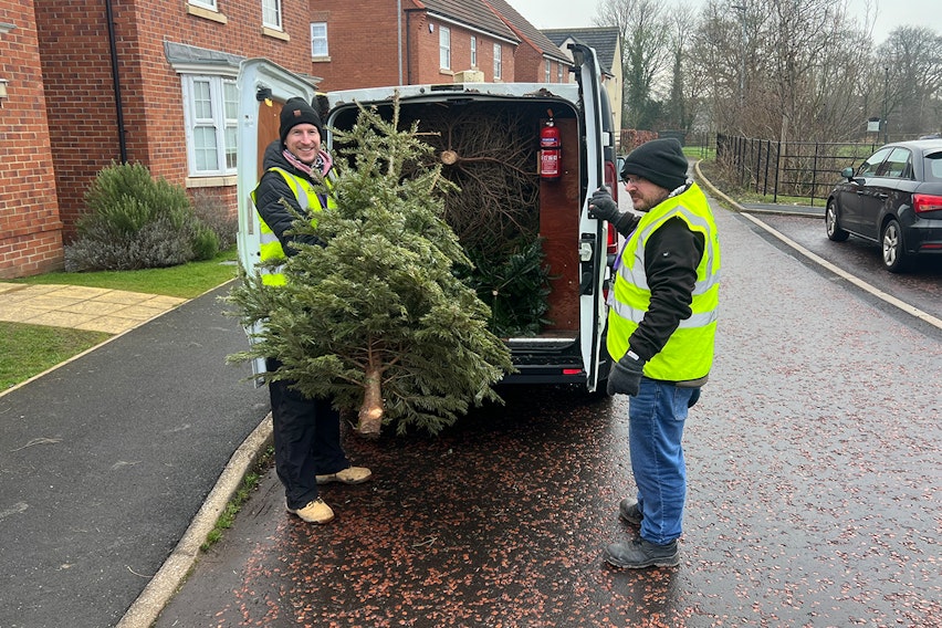 Erudus Out and About: Winter Erudus Out and About: Winter