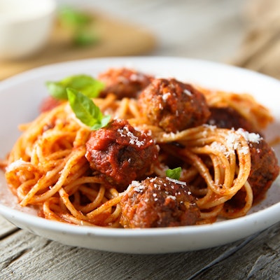 What can I add to my meatballs to make them taste better? What can I add to my meatballs to make them taste better?