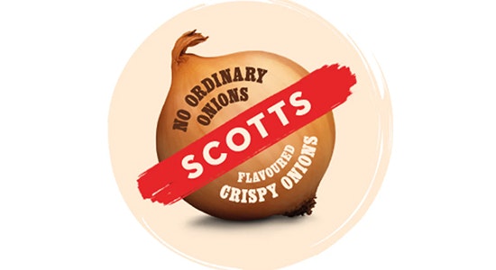 Data Pool Updates - Scotts Crispy Onions