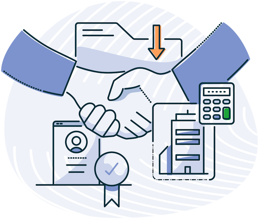 ESG Governance Illustration