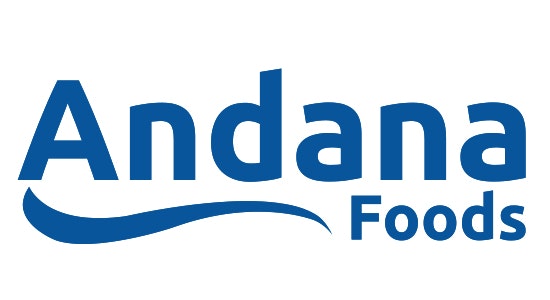 Data Pool Snapshot - Andana Foods Data Pool Snapshot - Andana Foods