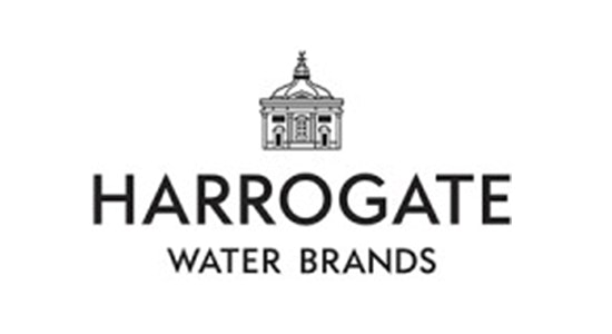 Data Pool Snapshot - Harrogate Water Brands