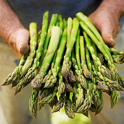 What’s the best way to cook asparagus? What’s the best way to cook asparagus?