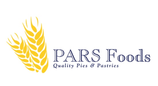 Data Pool Snapshot - Pars Foods