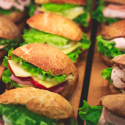 Best sandwich for diabetics, best sandwich for a picnic… Best sandwich for diabetics, best sandwich for a picnic…