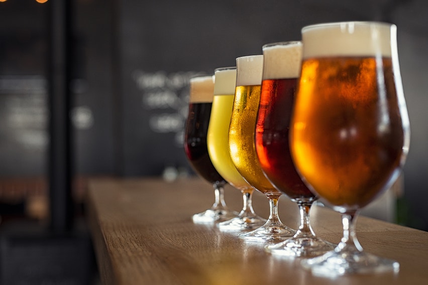 What are some things I can do with leftover beer? What are some things I can do with leftover beer?