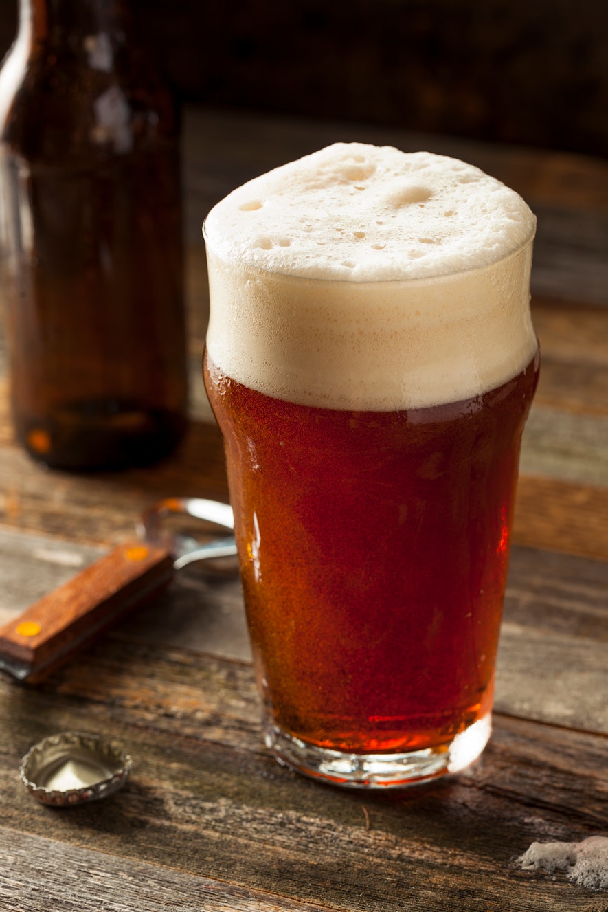 What are some things I can do with leftover beer? - Ale