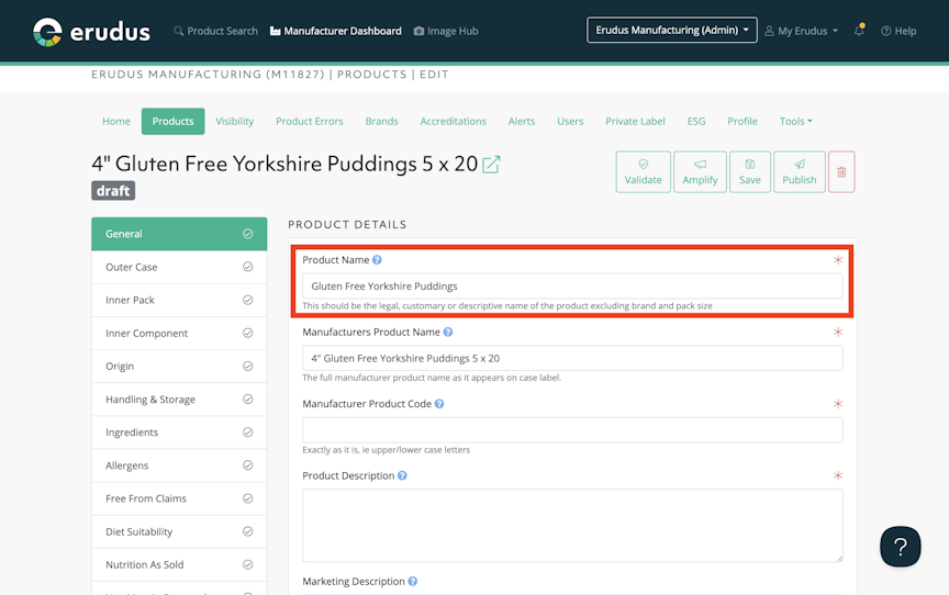 New Feature - Quality Checks - 1