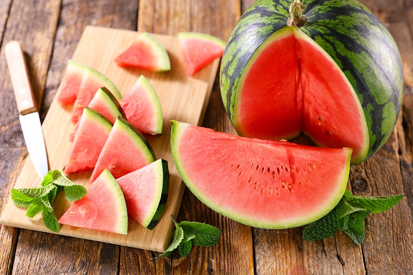 What are the most hydrating foods? Watermelon What are the most hydrating foods? Watermelon