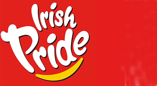 Data Pool Snapshot - Irish Pride