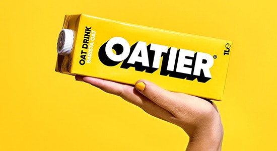 Data Pool Snapshot - Oatier