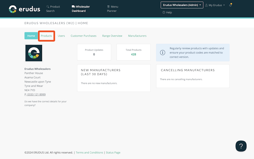 How to enable Automatic Version Stepping for product codes - Step 1 How to enable Automatic Version Stepping for product codes - Step 1