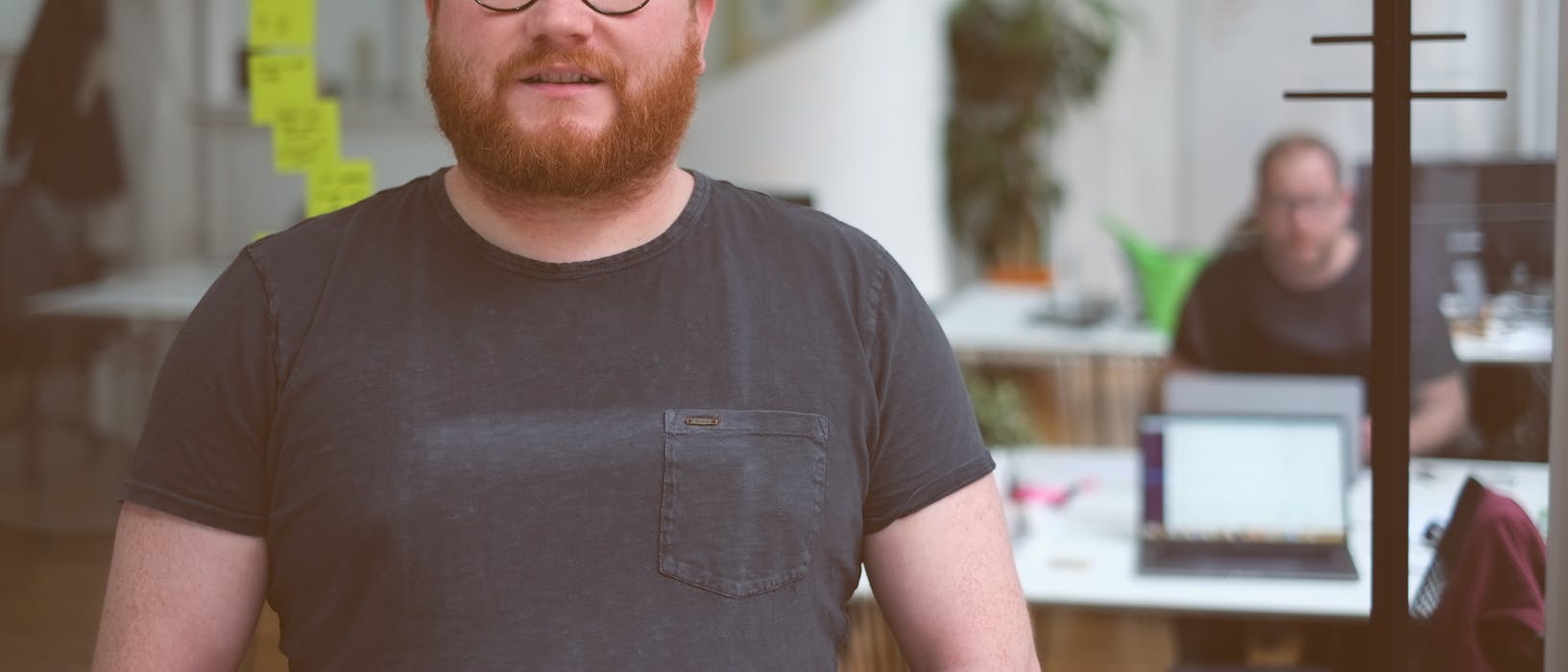 Five Minutes with Tom