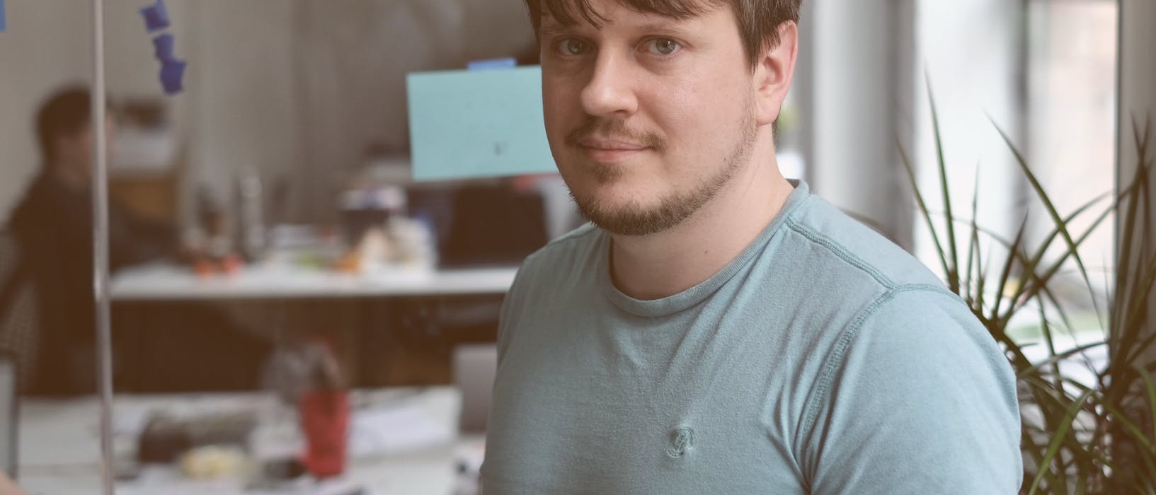 Five minutes with Rory