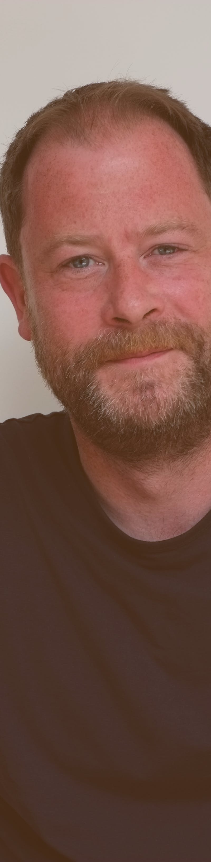 Five minutes with Lee