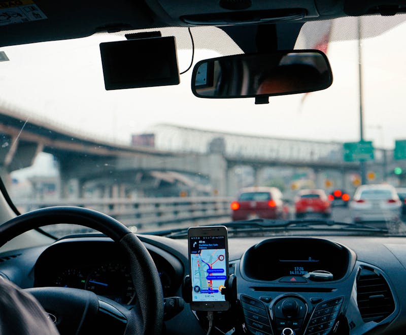 Scaling up from zero to 20 million yearly taxi rides Scaling up from zero to 20 million yearly taxi rides