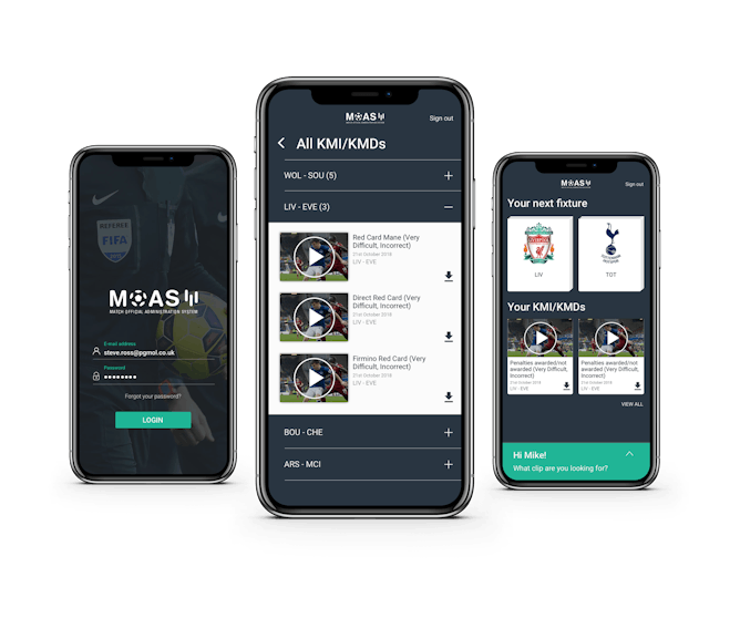 PGMO Moas App