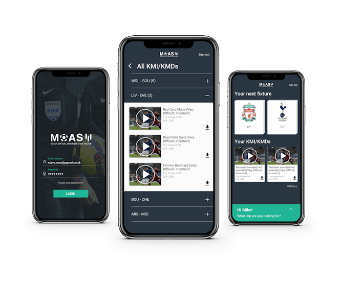 PGMO Moas App