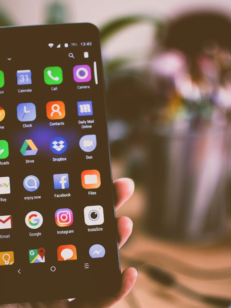 Mobile Strategy: Streamlining B2B mobile purchasing