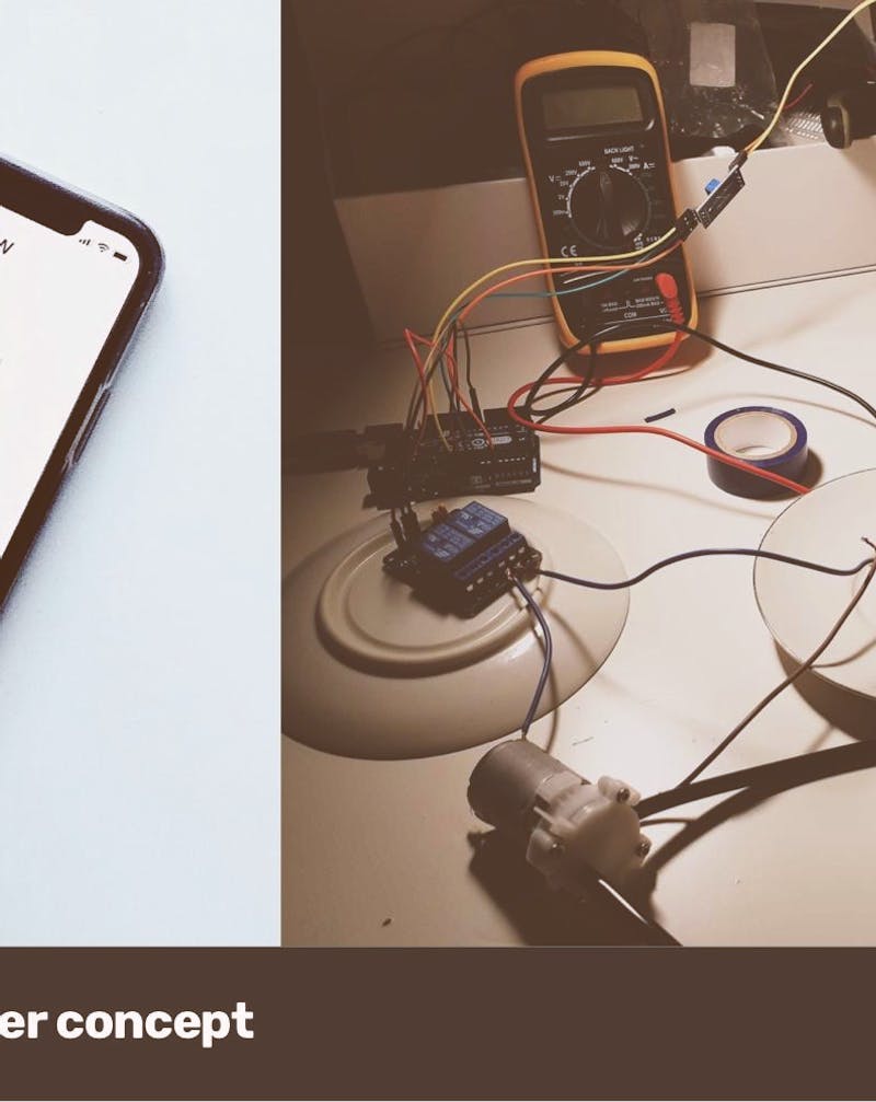 App developers Grow innovative office wellbeing project