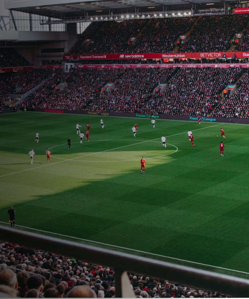 Match analysis for 500 football referees Match analysis for 500 football referees