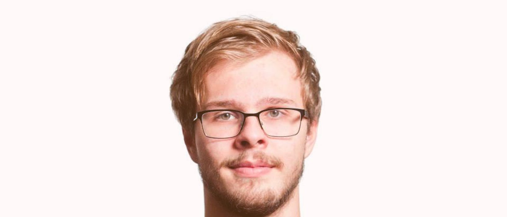 Five minutes with… Matt