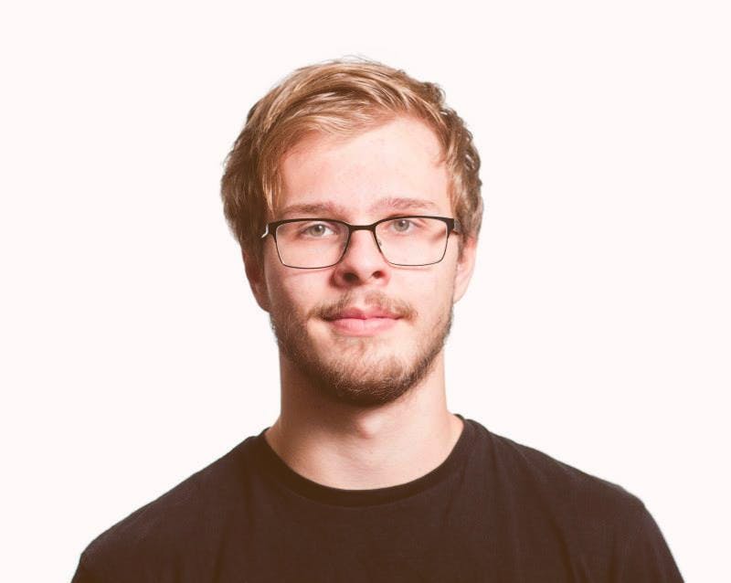 Five minutes with Matt