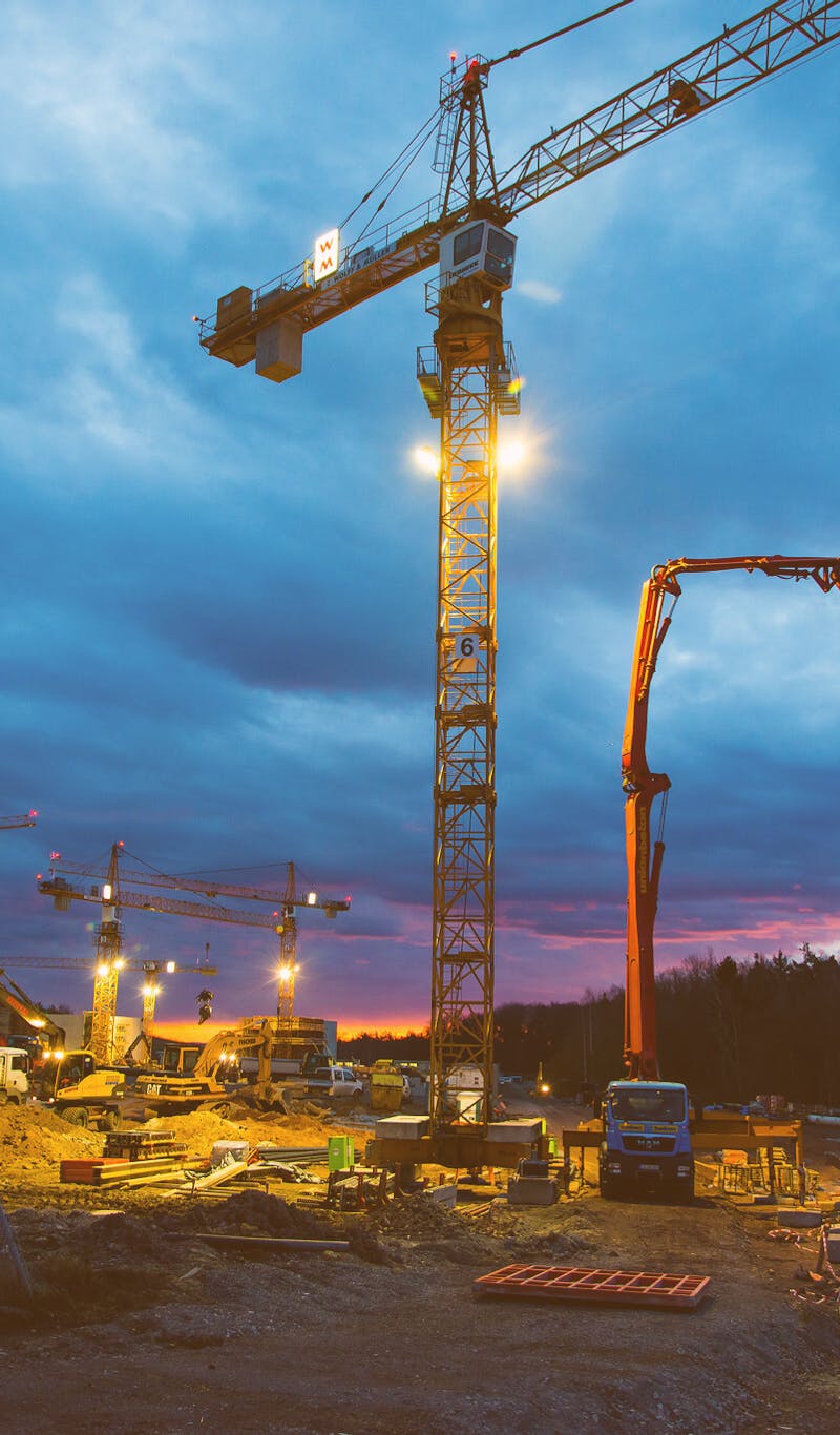 The scary thing about automation