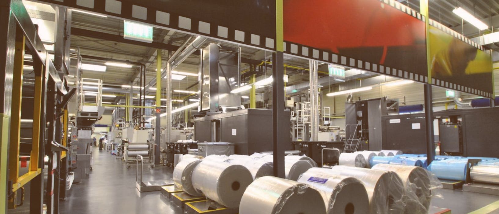 CCL Label Selects Pocketworks