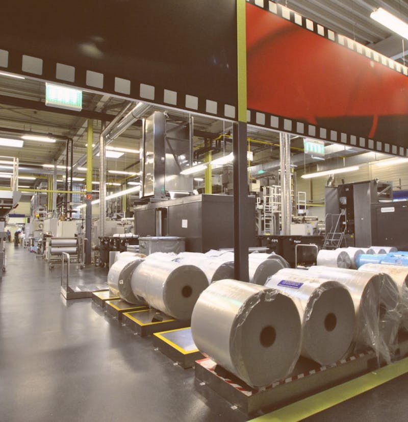 CCL Label Selects Pocketworks