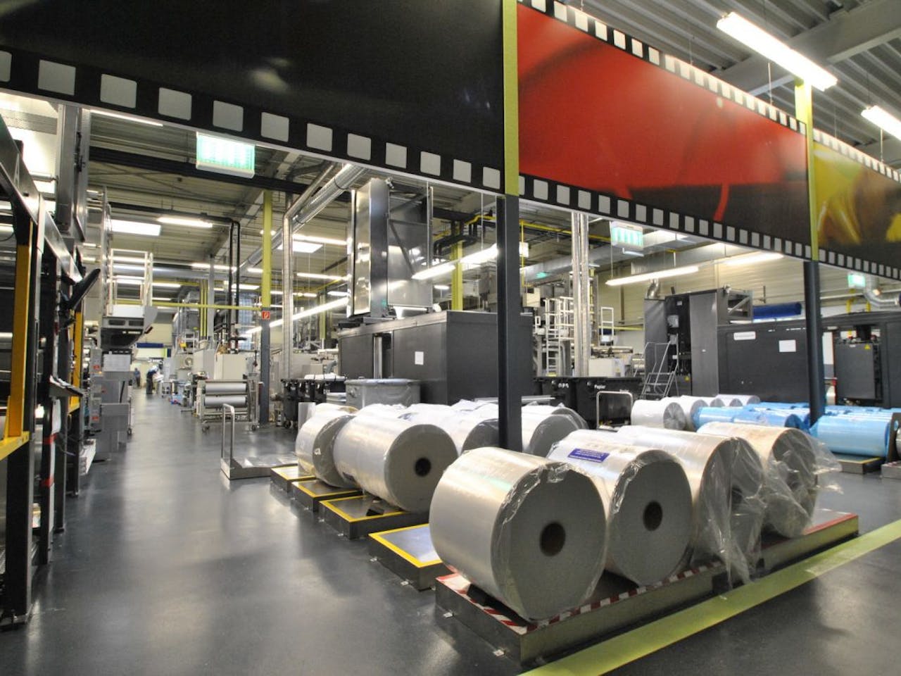 CCL Label Selects Pocketworks